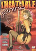 Insatiable Janine