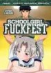 Schoolgirl Fuckfest