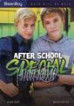 After School Special: Study Buddies