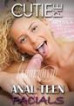 Anal Teen Facials