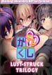 Lust-Struck Trilogy