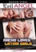 Nacho Loves Latina Girls