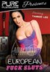European Fuck Sluts