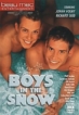 Boys In The Snow