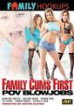 Family Cums First POV Blowjobs