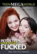 Petite Teens Love To Get Fucked