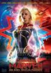 Captain Marvel XXX Parody