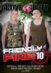 Friendly Fire 10