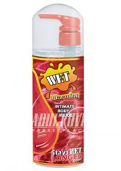 Wet Warming Intimate Lube 19.7oz