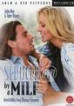 Seduced By A Milf