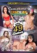 Cumshots 6 Brazilian Transsexuals