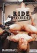 Ride Recorder
