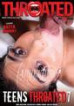 Teens Throated 7