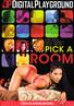 Pick A Room