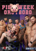 Pig Week Orgy