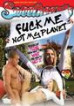Fuck Me Not My Planet