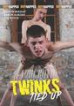 Incredible Twinks Tied Up