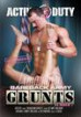 Bareback Army Grunts 7