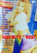 Best Butt in the West 2