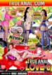 True Anal Love 6