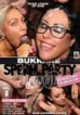 Bukkake Sperm Party 8
