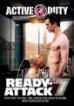 Ready To Attack 7