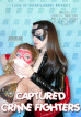 Captured Crime Fighters