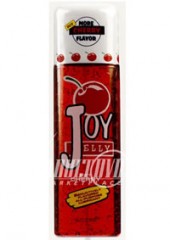 Joy Jelly Hot Cherry 4 oz Card