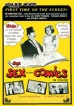 Sex in the Comics
