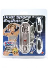 Space Explorer 5x Bullet