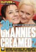 30x Grannies Creamed 2