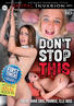 Don't Stop This