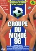 Croupe Du Monde 98