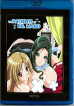 Slave Princess Olivia (Blu-ray)