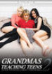 Grandmas Teaching Teens
