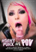 Horny Punx In POV