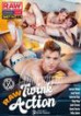 Raw Twink Action