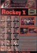 Rockey X