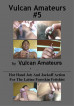Vulcan Amateurs 5