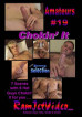 Amateurs 19 Chokin' It
