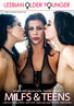 MILFs & Teens