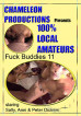 Fuck Buddies 11