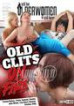 Old Clits On Fire