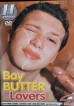 Boy Butter Lovers