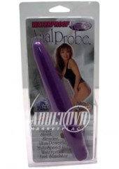 Fujiko`s Anal Probe - Purple