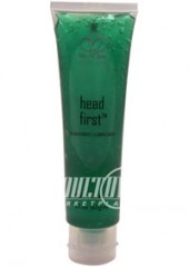 Head First - Mint Passion