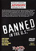 Banned In The U.S. 1