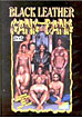 Black Leather Gang Bang