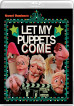 Let My Puppets Come