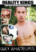 RK Gay Amateurs 4-Pack